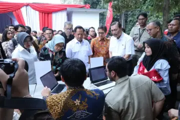 Akta Kelahiran Kini Semakin Mudah, Langsung Terbit Setelah Bayi Lahir