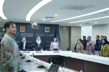 Wamendag Dorong Perwakilan RI Perkuat Penjaringan Buyer untuk TEI 2026