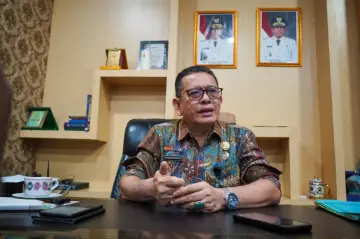 Batas Akhir 31 Agustus, Dinas Sosial Medan Imbau Warga Segera Daftar Perlinsos untuk Bansos 2027