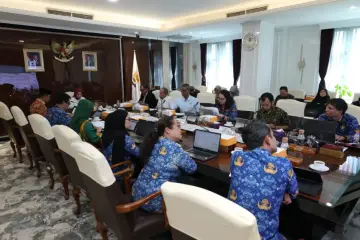 Puluhan ASN Pelanggar Disiplin Dijatuhi Sanksi Tegas