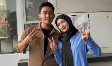Dea Annisa Mantap Berhijab Setelah Menikah, Ini Alasannya