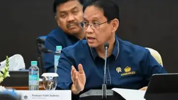 RAPBN 2027 Dirancang Ekspansif, Dorong Pertumbuhan Ekonomi dan Kesejahteraan