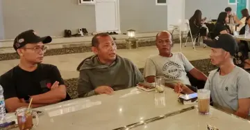 Sekretaris DPC PDIP Tapteng: Usulan Bantuan Rp.30 Juta per KK Berpotensi Picu Konflik