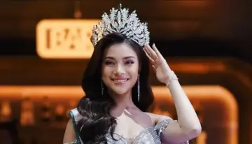 Miss Earth Indonesia 2025 Putri Juficha Meninggal di Hari Ulang Tahun ke-26