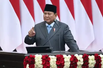 Soroti Besarnya Potensi Diaspora Indonesia, Presiden Prabowo Ajukan Dwi Kewarganegaraan Bagi Atlet