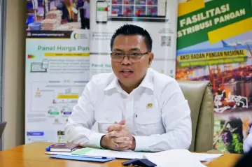 MBG Bikin Hasil Petani dan Peternak Makin Terserap