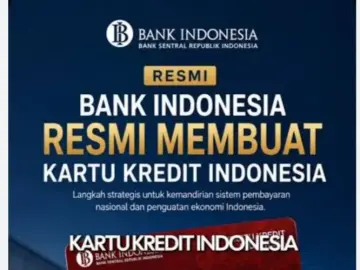 Perkuat UMKM dan Ekonomi Keuangan Digital BI Luncurkan KKI di HUT RI ke-81