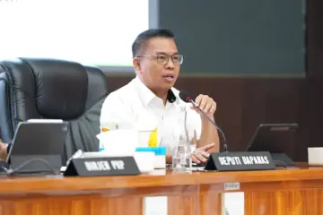 Perkuat Jaring Pengaman bagi Peternak Mikro, Bapanas Usul Tambahan 150 Ribu Ton SPHP Jagung Pakan