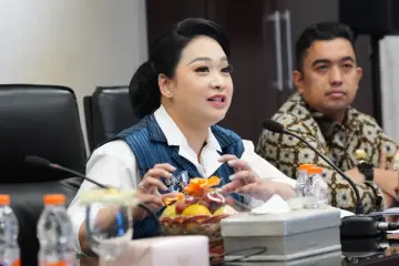 Sambut Kemendikdasmen, Bunda PAUD Kota Medan Dorong Kolaborasi Perkuat Fondasi Pendidikan Anak Usia Dini