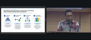 Kementerian PANRB Perkuat Regulasi Inovasi Pelayanan Publik Melalui Uji Publik