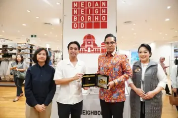 Ingin Bawa Nama Pematangsiantar lebih dikenal lg
