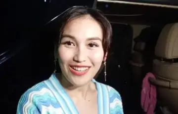 Ayu Ting Ting Pindah ke Jaksel, Janji Tak Tinggalkan Depok: “Menemui Rakyatku”