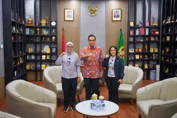 Car Free Night Kesawan Dorong Perputaran Ekonomi UMKM, Rico Waas Perkuat Ekosistem Wisata