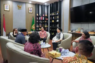 Kisah Letjen Djamin Ginting Diangkat ke Layar Lebar, Wali Kota Medan Beri Dukungan Promosi Hingga Nobar