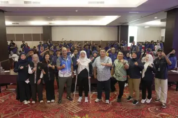 Partisipasi Olahraga Disabilitas Perlu Ditingkatkan, Kemenpora Perkuat Penggerak di Daerah