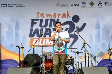 Satu Langkah Satu Kolaborasi, Bobby Nasution Pacu Enam BUMD Sumut Naik Kelas