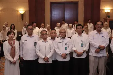 Kemnaker–JICA Perkuat Kualitas dan Pelindungan Tenaga Kerja Indonesia ke Jepang