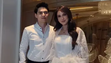 Maxime Bouttier Akui Bucin kepada Luna Maya, tapi Tak Sampai Kehilangan Logika