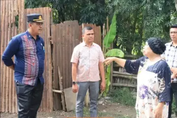 Bersama Jaga Kebersihan, Wujudkan Lingkungan Nyaman