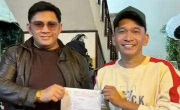 Ruben Onsu Siap Ganti Rugi Rp4,4 Miliar, Kuasa Hukum Buka Suara soal Rencana Jual Aset