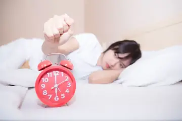 Ini Beberapa Jenis Gangguan Tidur dan Cara Mengatasinya