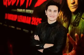 Film Vino G. Bastian di 2026 Belum Ada yang Tembus 1 Juta Penonton, Ayah Aku Mau Cerita Terpuruk