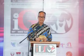 Perkuat Daya Saing IKM di Kalimantan Selatan, Kemenperin Bangun IPAL Ramah Lingkungan