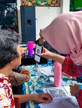 Kejar Target Pendaftaran Perlinsos, Wali Kota Medan Perintahkan Kewilayahan Jemput Bola