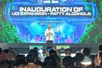 Pemprov Sumut Dorong Ekspansi PT UOI di KEK Sei Mangkei Berdampak Luas bagi Masyarakat
