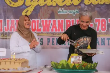 Wakil Wali Kota Herlina Hadiri Perayaan HUT ke-78 Polwan di Mako Polres Siantar