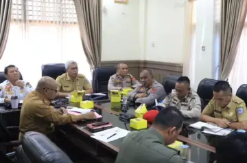 Jembatan Payaroba Ditutup, Pemko Binjai Koordinasikan Skema Pengalihan Arus Kendaraan
