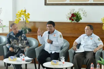 5.654 Atlet Sumut Siap Ramaikan Porprovsu XII, 28 Cabor Dipertandingkan