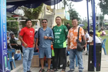 Satu Perwakilan Siantar Lolos Ke Babak Perdelapan Besar Piala Soeratin