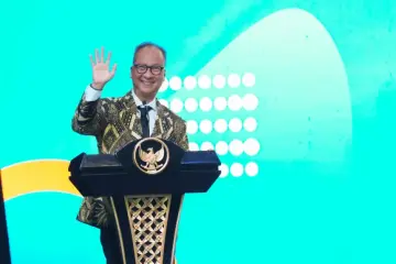Katrol Daya Saing Nasional, Kemenperin dan BI Percepat Transformasi UMKM Hijau