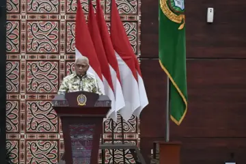 Pemprov Sumut Tegaskan P-APBD 2026 Harus Beri Manfaat Nyata bagi Masyarakat