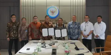 KKP Dorong Sinergi BUMN Percepat Swasembada Garam Nasional 2027