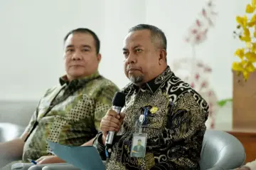 Tembus Kebuntuan Pembangunan Desa, Pemprov Siapkan Kampung Kreatif Sumut Berkah