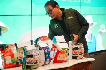 Lindungi Konsumen, YLKI Dukung Penindakan Tegas Pelanggaran Beras Fortifikasi