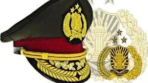 Kapolres Siantar dan Simalungun Dimutasi, Ini Jabatan Barunya