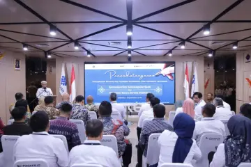 Kemnaker dan PT PKSS Perluas Akses Kesempatan Kerja