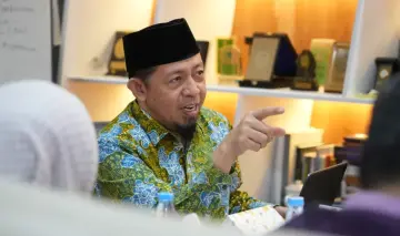 Kemenag Buka Pengajuan Bantuan Pendidikan Pesantren 2026