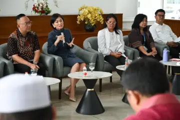 The Caldera Culture Festival 2026 Digelar di Samosir, Ribuan Peserta Paduan Suara Ramaikan Danau Toba