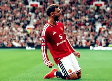 Hasil Lengkap dan Klasemen Liga Inggris 2026/2027: Man City Pesta di Kandang Palace, MU Mengamuk