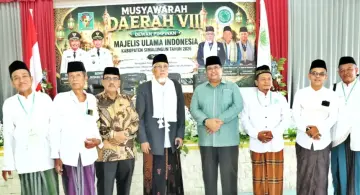 MUI Simalungun Gelar Musda VIII, Perkuat Peran Ulama sebagai Mitra Pemerintah