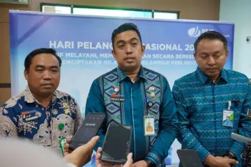 Rico Waas Dorong Perlindungan Pekerja Diperluas, Perkuat Sinergi Pemko Medan-BPJS Ketenagakerjaan