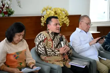 Forum IMT-GT ke-32 Jadi Momentum Sumut Promosikan Wisata dan Geopark ke Delegasi Mancanegara