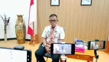 Perselisihan DPRD dan Pemkab Tapteng, Masinton: Saya Tidak Akan Tinggal Diam