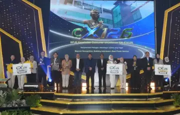 BPJS Kesehatan Bangun Standar Customer Excellence melalui CX126
