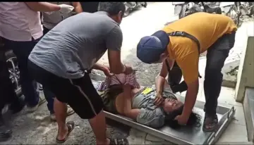 Wanita Ditemukan Tewas di Kebun Sawit Simalungun, Korban Dianiaya Uang Dibawa Kabur