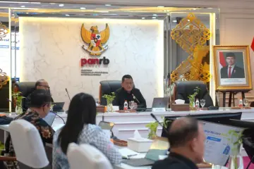 Kementerian PANRB Siapkan Upaya Penguatan Tata Kelola Pengaduan Nasional melalui SP4N-LAPOR!
